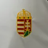 2024 Hungary Away Football Shirt 1:1 Thai Quality