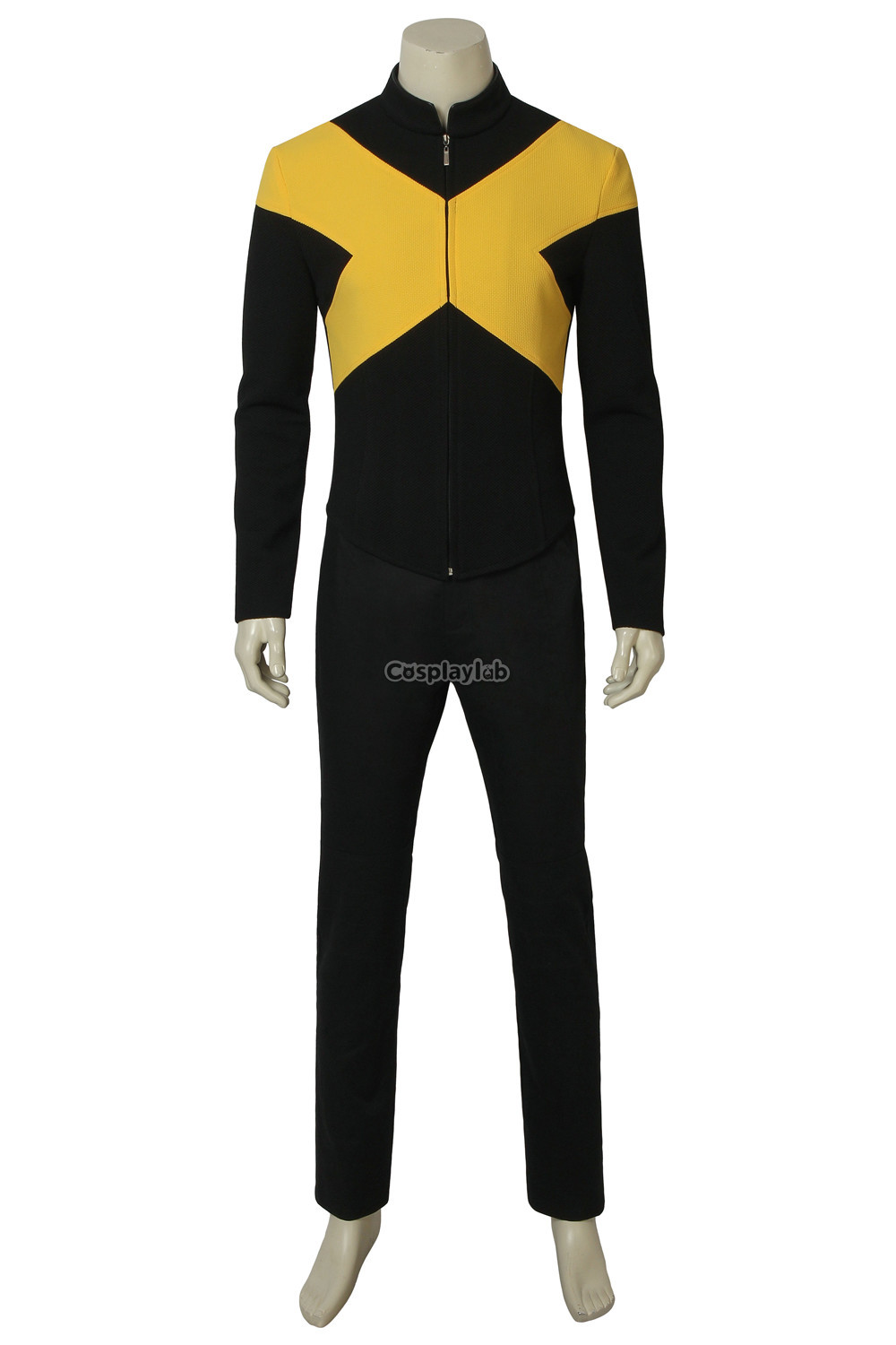 ​Scott Summers​ Outfit Cosplay Costume