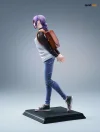 1/6 Scale First Meet Casual Suit Ver. Reze - Chainsaw Man Resin Statue - QuietArt Studio
