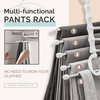 🔥🛍️Cintre Multifonctionnel Crochet Hook
