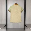 25/26 Women Bahia Beige Soccer Jersey