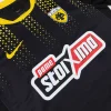 AEK Athens Away Soccer Jersey 2025/26