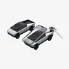 Cyberpickup Multifunctional Three-In-One Wireless Charger