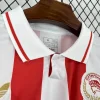 2024/2025 Olympiacos 100th Anniversary Edition Jersey 1:1 Thai Quality