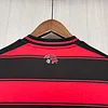 2025-2026 Flamengo Home Football Shirt 1:1 Thai Quality
