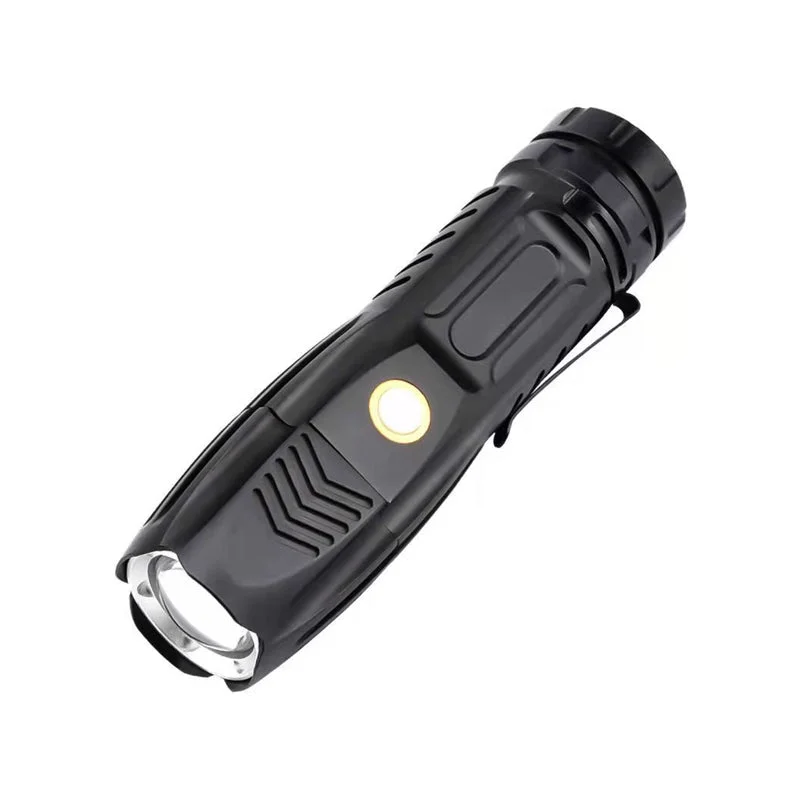 P50 Strong Light Flashlight