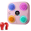 Electronic Boxing Machine with 4 Modes for Kids Adults and Family