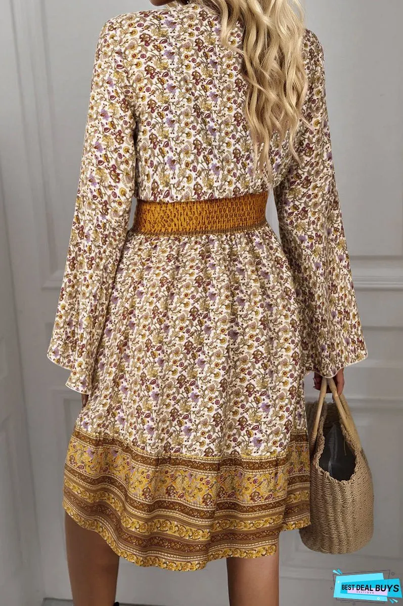 Effortless and Classy winter Dress