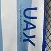 2025/2026 Malaga Home Football Shirt 1:1 Thai Quality