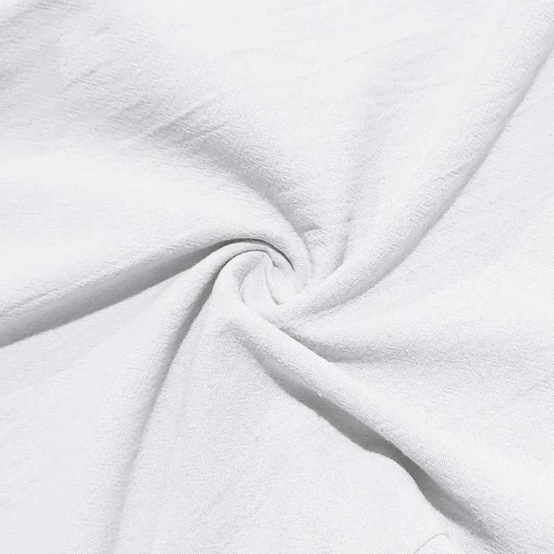 Men's Linen Trousers-inspireuse