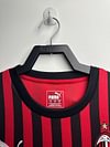 Joyfball 1999/2000 Retro AC Milan Home Football Shirt 1:1 Thai Quality
