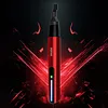 Electric Reciprocating Sander With 8pcs Sanding Head Handheld Reciprocating Polishing Tool for Crafts Miniatures Jewelry Woodworking
