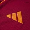 Roma Jersey 2025/26 Home