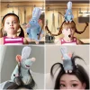 Chef Ratatouille Hairband Plush