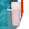 20L Foldable Portable Backpack Ultralight Splashproof Outdoor Travel Knapsack