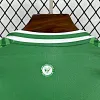 2025/2026 Newcastle United Away Green Football Shirt 1:1 Thai Quality