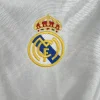 1998/2000 Retro Real Madrid Home Football Jersey 1:1 Thai Quality