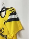 1989 Retro Dortmund Home Football Shirt 1:1 Thai Quality