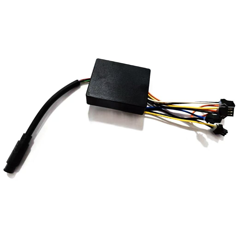 JOYOR T Series Voltage conversion module