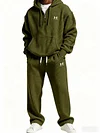 Under Armour Men's Comfort Outdoor Casual Sports Suit