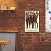 (Multi Style)Kiss - Metal Tin Signs(8*12Inch/12*16Inch)