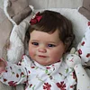 Babiesprincess Lifelike Reborn Baby Doll, Babiesprincess
