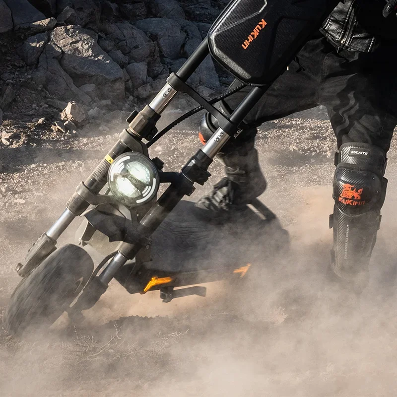 Kukirin G4 Max Electric Scooters