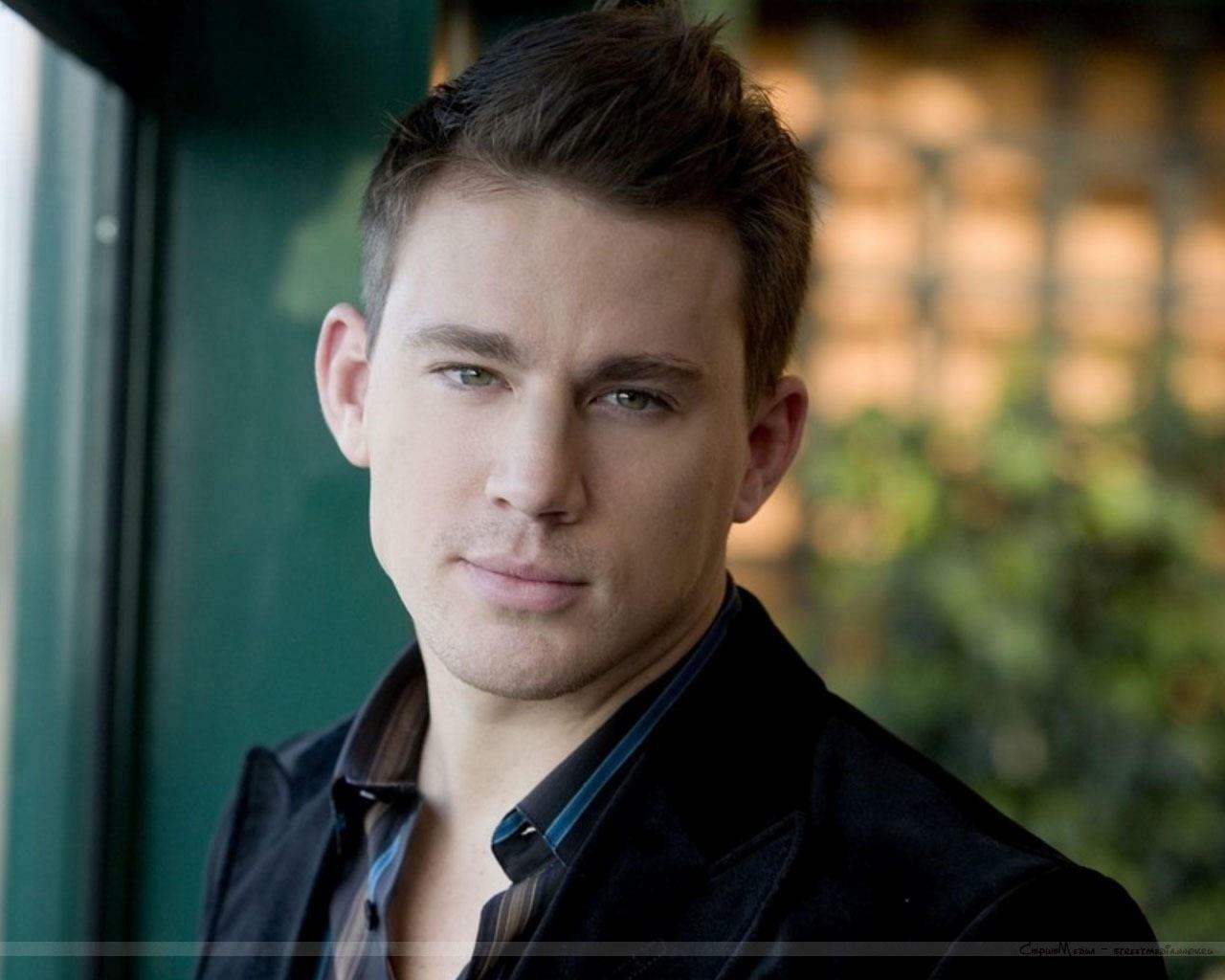 Channing Tatum 8x10 Picture Simply Stunning Photo Poster painting Gorgeous Celebrity #24