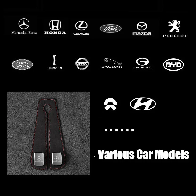 Car Hook Seat Back Storage Hook