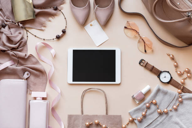 fashion accessories