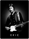 (Multi Style)Eric Clapton - Metal Tin Signs(8*12Inch/12*16Inch)