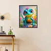 Diamond Painting-DIY Full Round Drill Lizard(40*50CM)