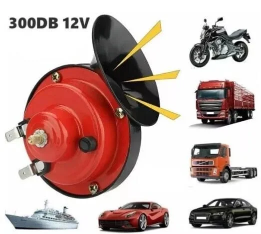 TRAIN HORN FOR CARS