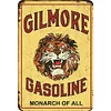 Gasoline - Vintage Metal Signs(12*16Inch) - Gas