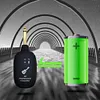 A8 UHF Wireless System Electric Guitar Pickup Audio Transmitter Receiver