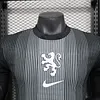 Joyfball 2025 Player Version Netherlands National Team Goalkeeper Football Shirt 1:1 Thai Quality（The player version jersey is a bit tight, please pay attention to the size selection）