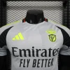 24/25 Player Benfica Soccer Jersey Second Away