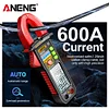 AC Ammeter Clamp Meter Auto Ranging Current Voltage Clamp Meter Electrical Tools