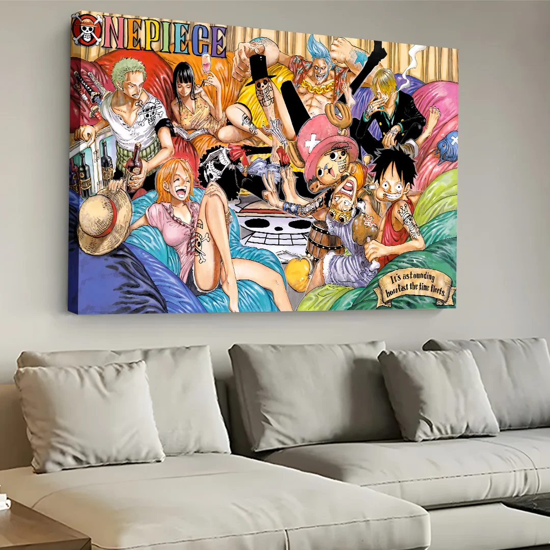 Canvas Wall Art