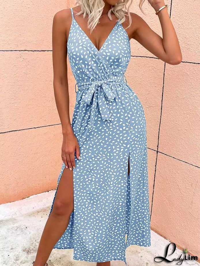 Modern and Fashionable Dress