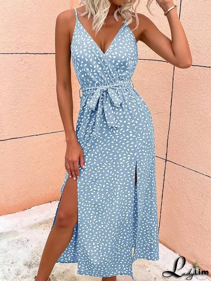 Modern and Fashionable Dress