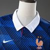 France Home Jersey 2026 World Cup Football Kit Soccer ShirtFan version