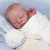 Babiesprincess Lifelike Reborn Baby Doll, Babiesprincess