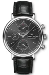 IWC Watch Portofino Chronograph