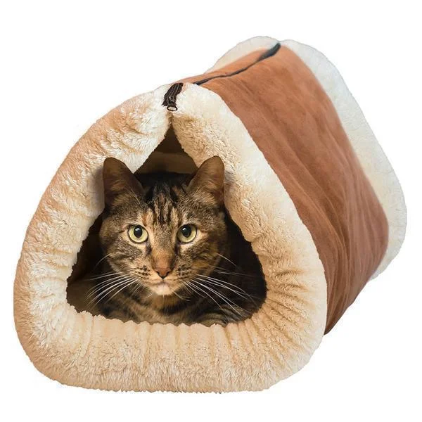 2-in-1 Pet Mat and Bed