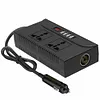 150W Car Power Inverter DC 12V 24V To AC 110V 220V Car Inverter for Vehicles