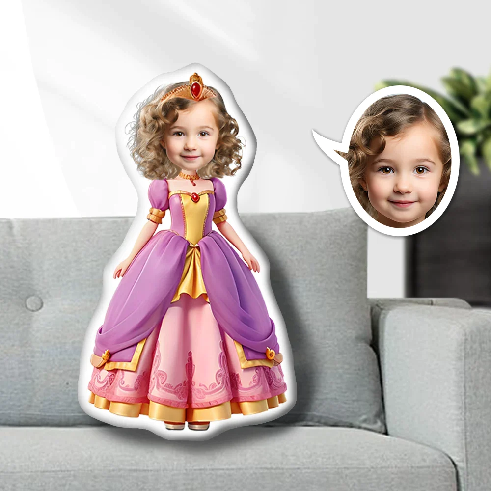 Custom Blanket Personalized Kids Gifts | Makemesurprise&reg;