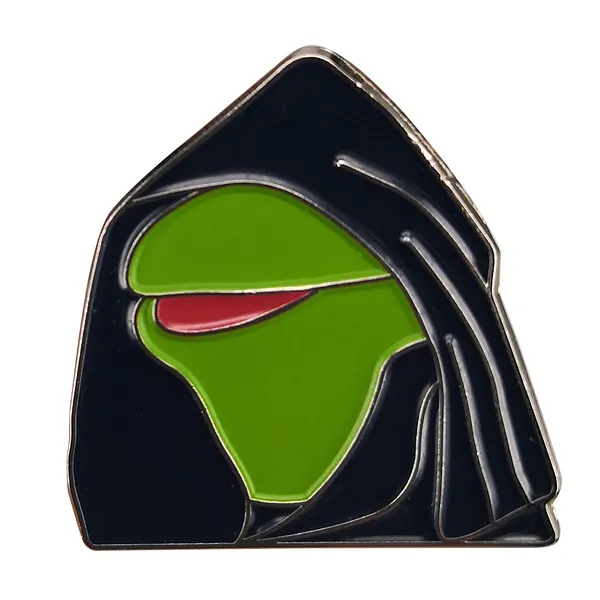 Foto del pin Frog Pyramid Thinking 8