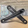 170mm Bike Crank Arm Mid Motor Crank Mountain Bike Crank for Mountain Road Bike