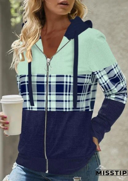 Elegant and Casual winter Jacket